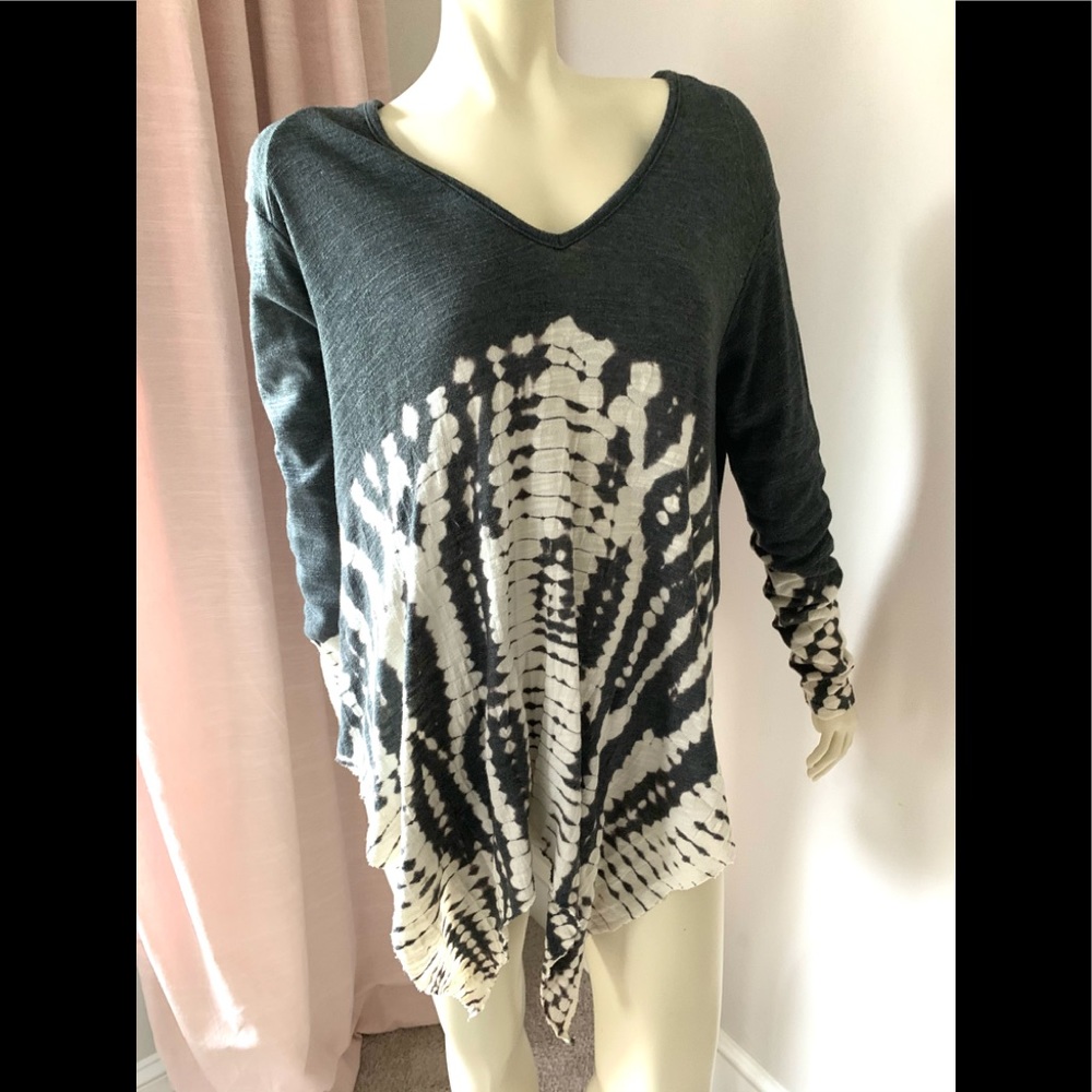 Young Fabulous and Broke Tunic Sweater